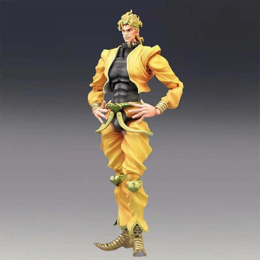 Figurine JoJo's Bizarre Adventure - Dio Brando-MANGA SHOP-Manga Shop