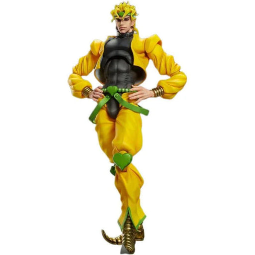 Figurine JoJo's Bizarre Adventure - Dio Brando-MANGA SHOP-Manga Shop