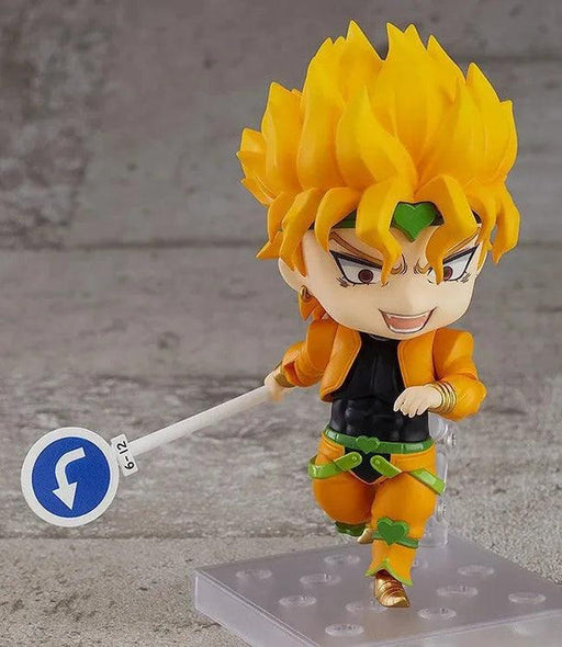Figurine JoJo's Bizarre Adventure - Dio Nendoroid-MANGA SHOP-Manga Shop
