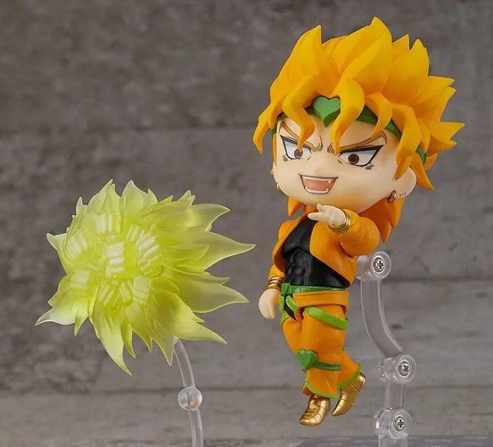 Figurine JoJo's Bizarre Adventure - Dio Nendoroid-MANGA SHOP-Manga Shop