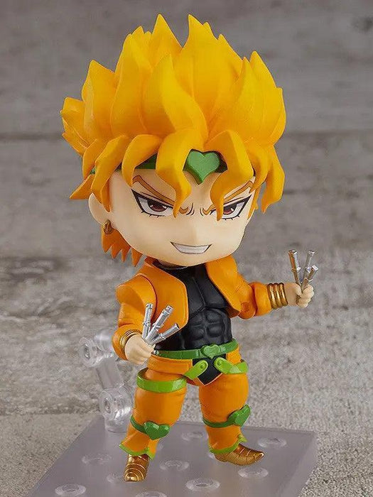 Figurine JoJo's Bizarre Adventure - Dio Nendoroid-MANGA SHOP-Manga Shop