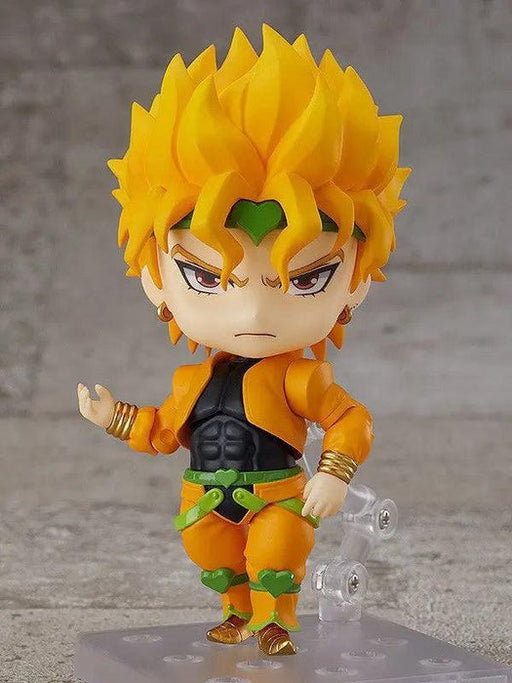 Figurine JoJo's Bizarre Adventure - Dio Nendoroid-MANGA SHOP-Manga Shop