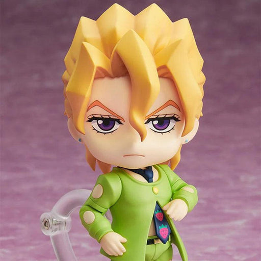 Figurine JoJo's Bizarre Adventure - Fugo Nendoroid-MANGA SHOP-Manga Shop