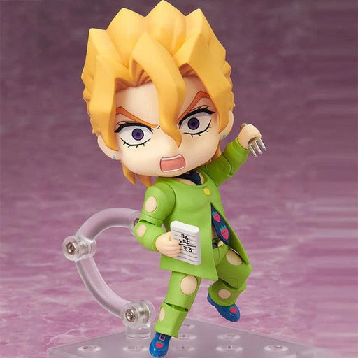 Figurine JoJo's Bizarre Adventure - Fugo Nendoroid-MANGA SHOP-Manga Shop