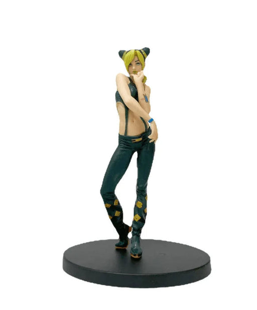 Figurine JoJo's Bizarre Adventure - Jolyne Cujoh-MANGA SHOP-Manga Shop