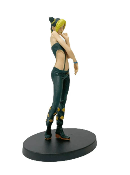 Figurine JoJo's Bizarre Adventure - Jolyne Cujoh-MANGA SHOP-Manga Shop