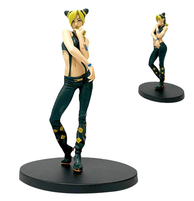 Figurine JoJo's Bizarre Adventure - Jolyne Cujoh-MANGA SHOP-Manga Shop