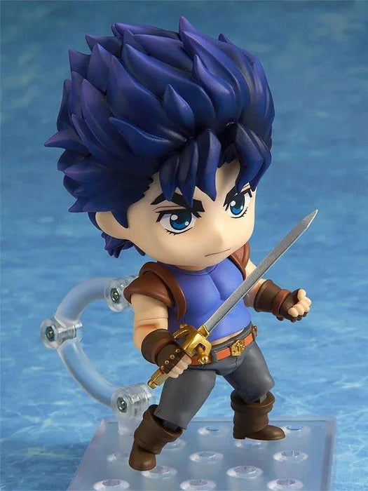 Figurine JoJo's Bizarre Adventure - Jonathan Nendoroid-MANGA SHOP-Manga Shop