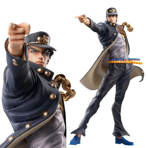 Figurine JoJo's Bizarre Adventure - Jotaro Kujo-MANGA SHOP-Manga Shop