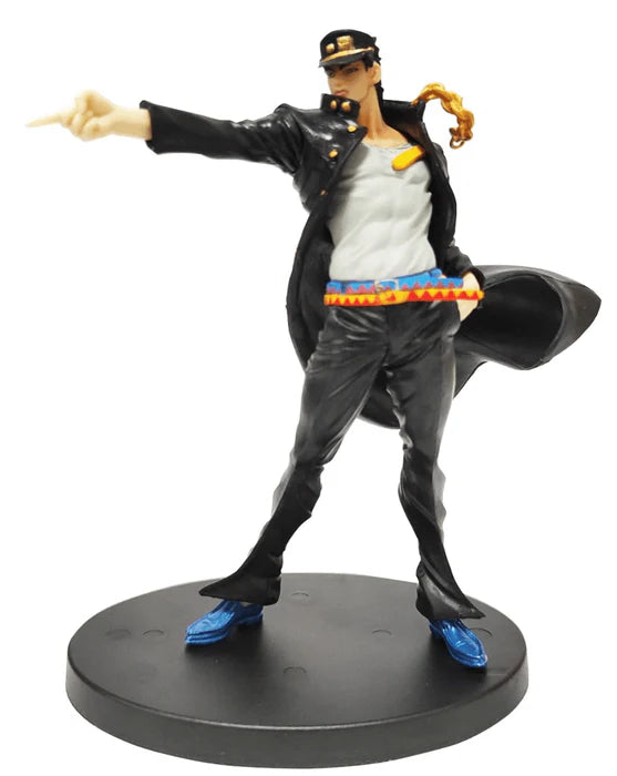 Figurine JoJo's Bizarre Adventure - Jotaro Kujo-MANGA SHOP-Manga Shop