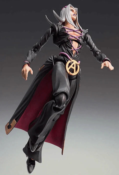Figurine JoJo's Bizarre Adventure - Leone Abbachio-MANGA SHOP-Manga Shop