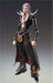 Figurine JoJo's Bizarre Adventure - Leone Abbachio-MANGA SHOP-Manga Shop