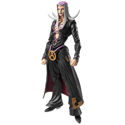 Figurine JoJo's Bizarre Adventure - Leone Abbachio-MANGA SHOP-Manga Shop