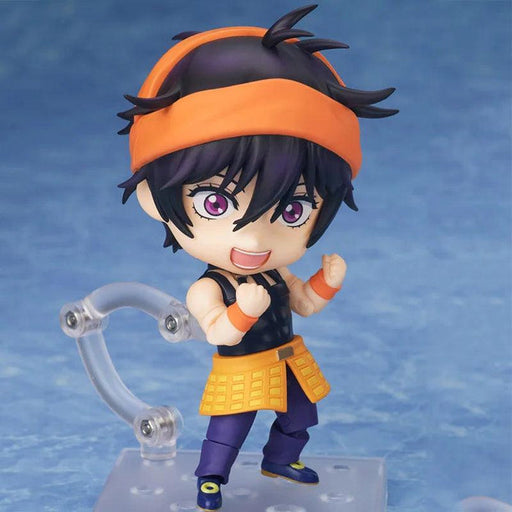 Figurine JoJo's Bizarre Adventure - Narancia Nendoroid-MANGA SHOP-Manga Shop