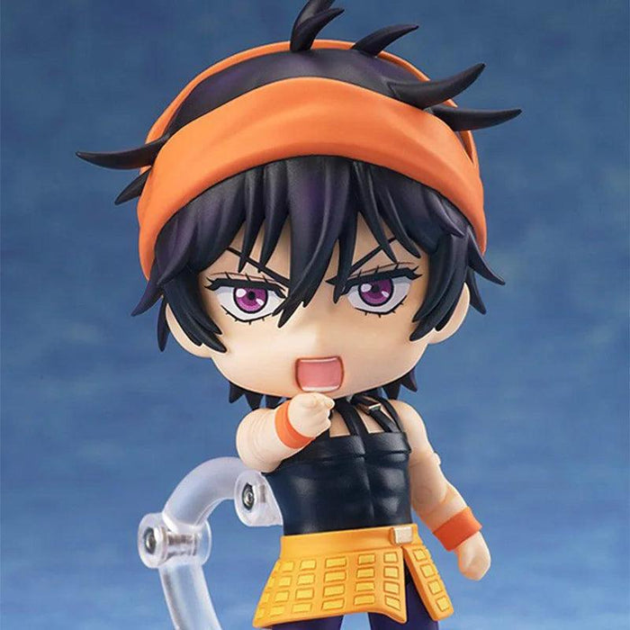 Figurine JoJo's Bizarre Adventure - Narancia Nendoroid-MANGA SHOP-Manga Shop