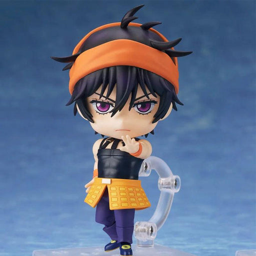 Figurine JoJo's Bizarre Adventure - Narancia Nendoroid-MANGA SHOP-Manga Shop