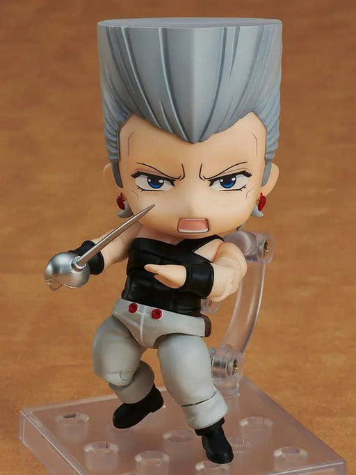 Figurine JoJo's Bizarre Adventure - Polnareff Nendoroid-MANGA SHOP-Manga Shop