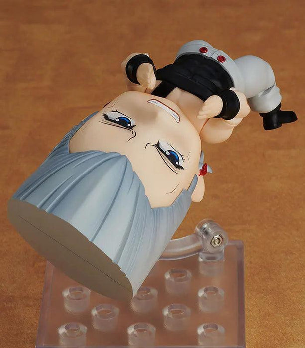 Figurine JoJo's Bizarre Adventure - Polnareff Nendoroid-MANGA SHOP-Manga Shop