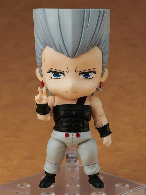 Figurine JoJo's Bizarre Adventure - Polnareff Nendoroid-MANGA SHOP-Manga Shop