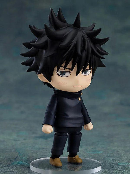 Figurine Jujutsu Kaisen - Megumi Fushiguro-MANGA SHOP-Manga Shop