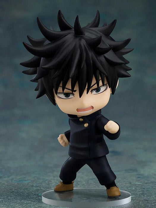 Figurine Jujutsu Kaisen - Megumi Fushiguro-MANGA SHOP-Manga Shop