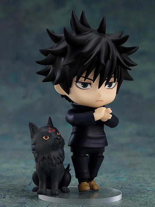 Figurine Jujutsu Kaisen - Megumi Fushiguro-MANGA SHOP-Manga Shop