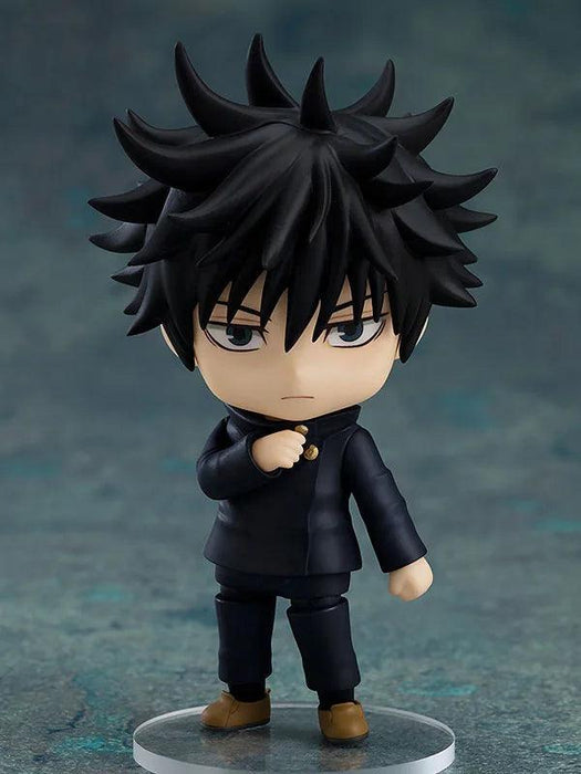 Figurine Jujutsu Kaisen - Megumi Fushiguro-MANGA SHOP-Manga Shop