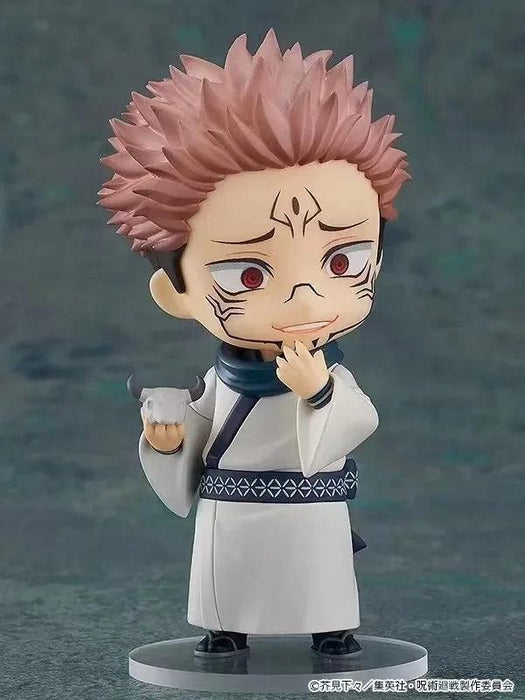 Figurine Jujutsu Kaisen - Ryomen Sukuna-MANGA SHOP-Manga Shop