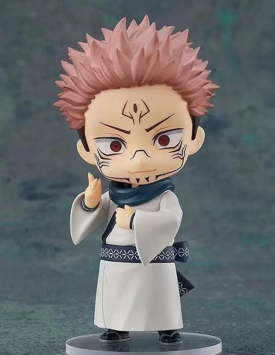 Figurine Jujutsu Kaisen - Ryomen Sukuna-MANGA SHOP-Manga Shop