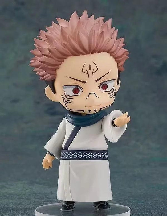 Figurine Jujutsu Kaisen - Ryomen Sukuna-MANGA SHOP-Manga Shop