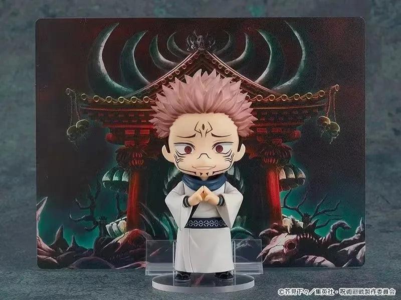 Figurine Jujutsu Kaisen - Ryomen Sukuna-MANGA SHOP-Manga Shop
