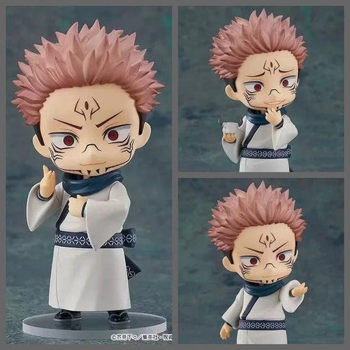 Figurine Jujutsu Kaisen - Ryomen Sukuna-MANGA SHOP-Manga Shop