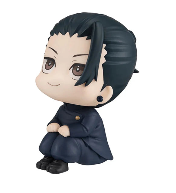 Figurine Jujutsu Kaisen - Suguru Geto-MANGA SHOP-Manga Shop