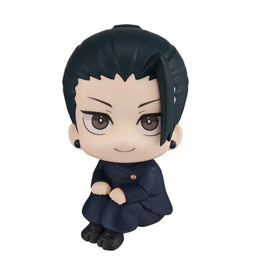 Figurine Jujutsu Kaisen - Suguru Geto-MANGA SHOP-Manga Shop