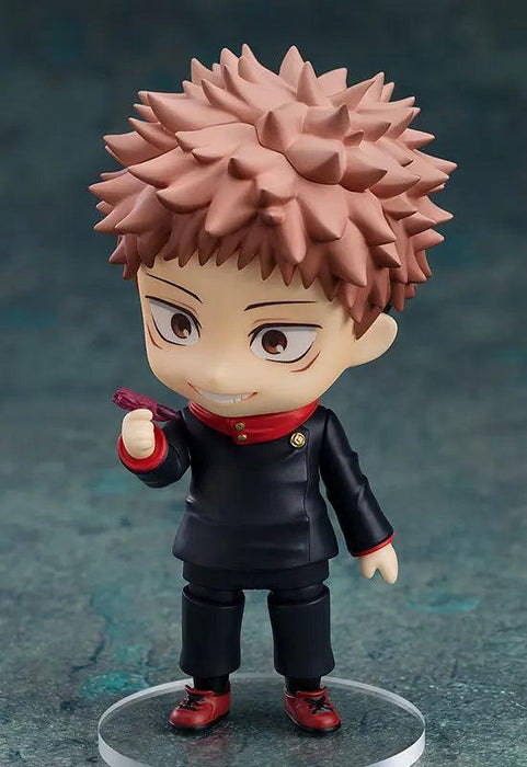 Figurine Jujutsu Kaisen - Yuji Itadori-MANGA SHOP-Manga Shop
