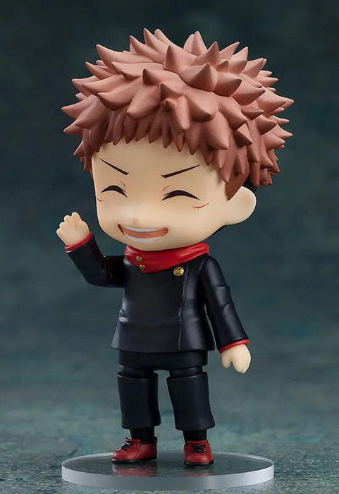 Figurine Jujutsu Kaisen - Yuji Itadori-MANGA SHOP-Manga Shop