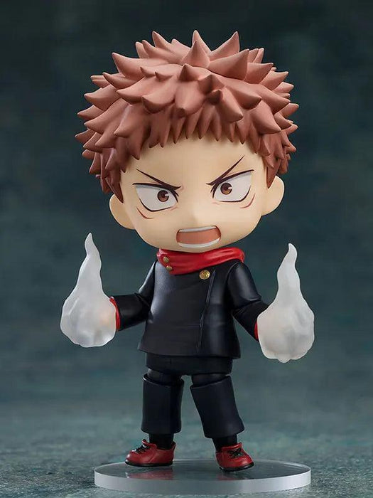 Figurine Jujutsu Kaisen - Yuji Itadori-MANGA SHOP-Manga Shop