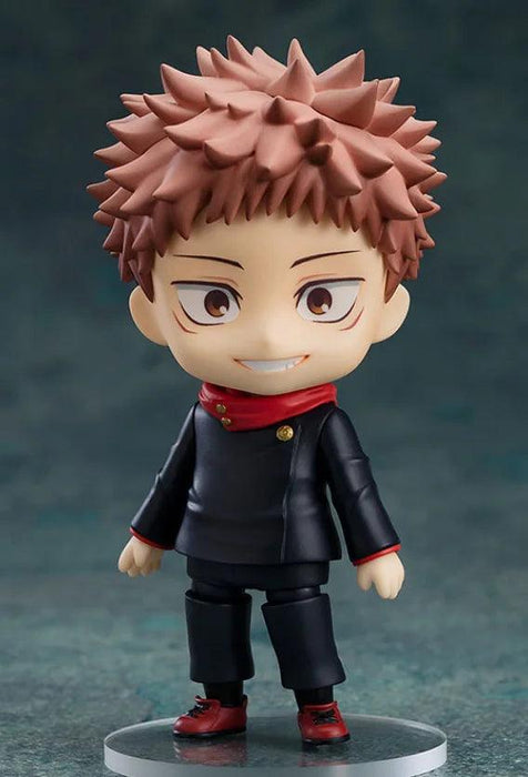 Figurine Jujutsu Kaisen - Yuji Itadori-MANGA SHOP-Manga Shop