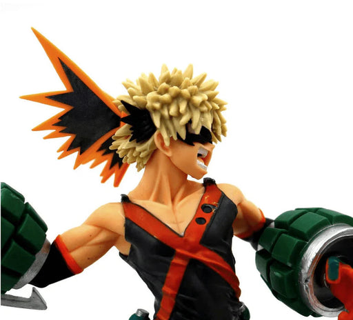 Figurine My Hero Academia - Bakugo Katsuki-MANGA SHOP-Manga Shop