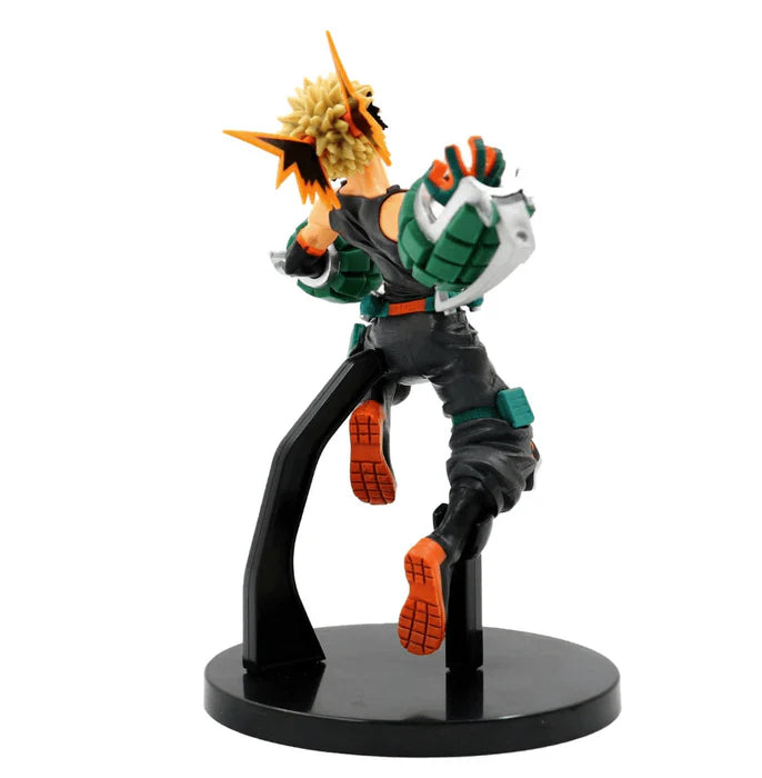 Figurine My Hero Academia - Bakugo Katsuki-MANGA SHOP-Manga Shop