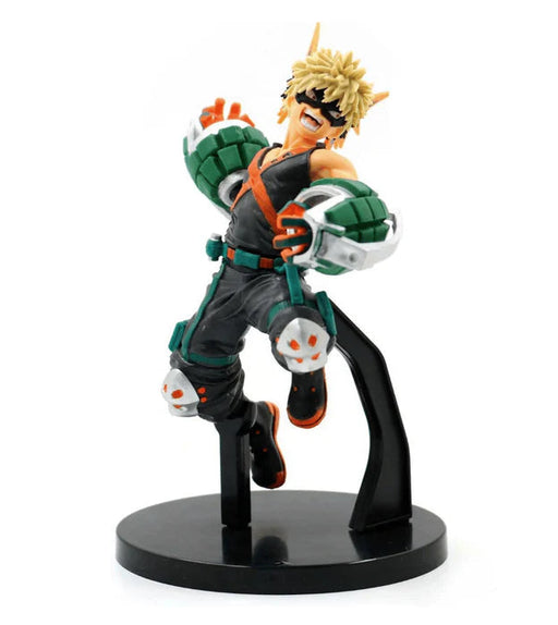 Figurine My Hero Academia - Bakugo Katsuki-MANGA SHOP-Manga Shop