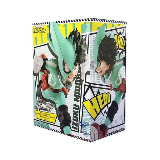 Figurine My Hero Academia - Deku-MANGA SHOP-Manga Shop