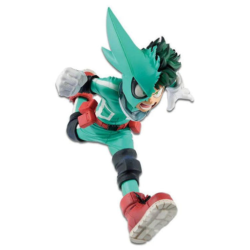 Figurine My Hero Academia - Deku-MANGA SHOP-Manga Shop