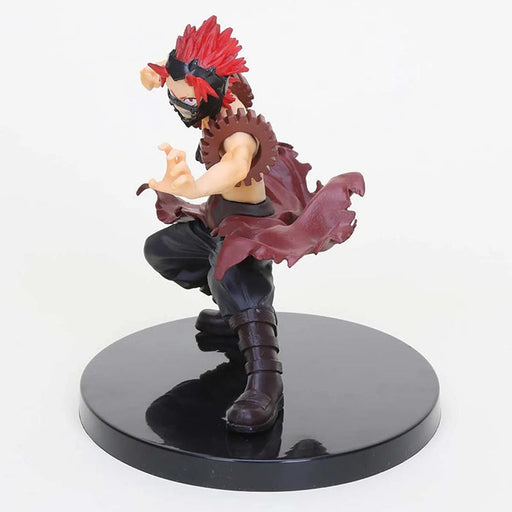Figurine My Hero Academia - Eijiro Kirishima-MANGA SHOP-Manga Shop