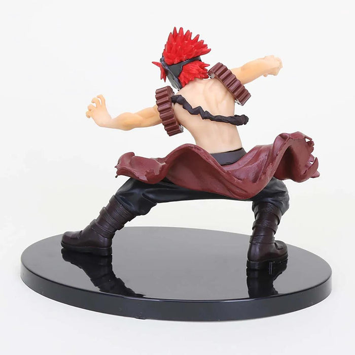 Figurine My Hero Academia - Eijiro Kirishima-MANGA SHOP-Manga Shop
