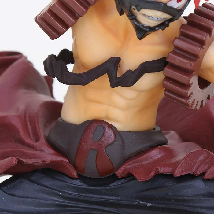 Figurine My Hero Academia - Eijiro Kirishima-MANGA SHOP-Manga Shop