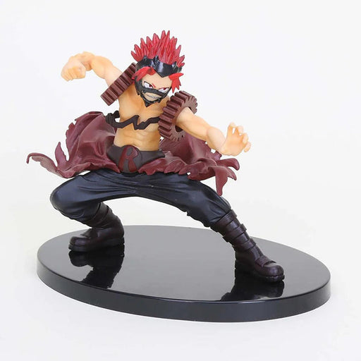 Figurine My Hero Academia - Eijiro Kirishima-MANGA SHOP-Manga Shop