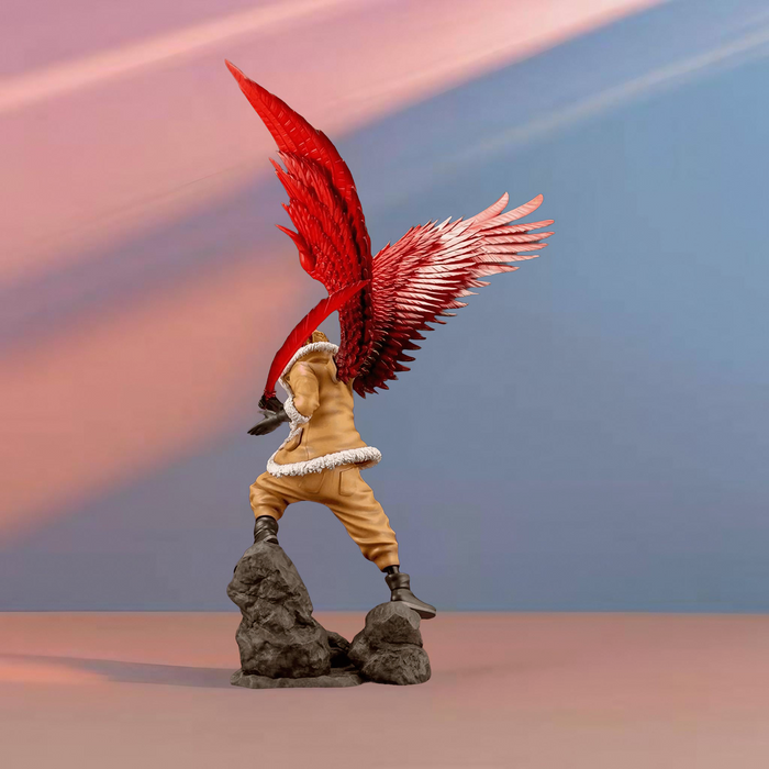 Figurine My Hero Academia - Hawks-Manga Shop-Manga Shop