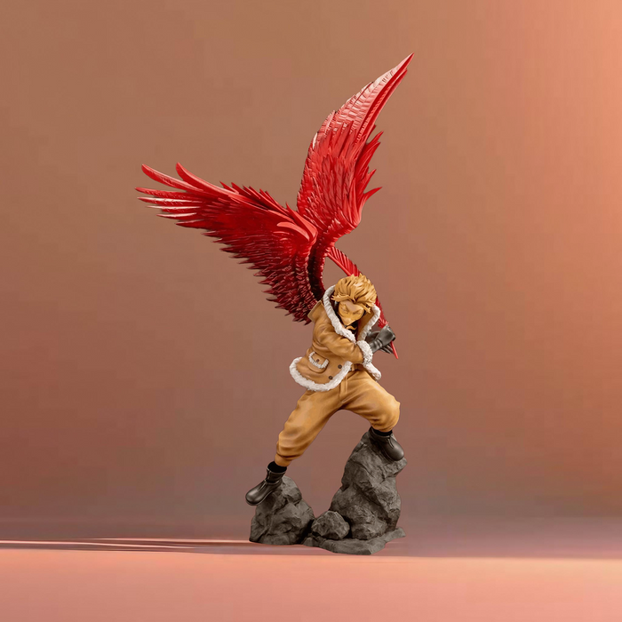 Figurine My Hero Academia - Hawks-Manga Shop-Manga Shop