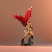 Figurine My Hero Academia - Hawks-Manga Shop-Manga Shop